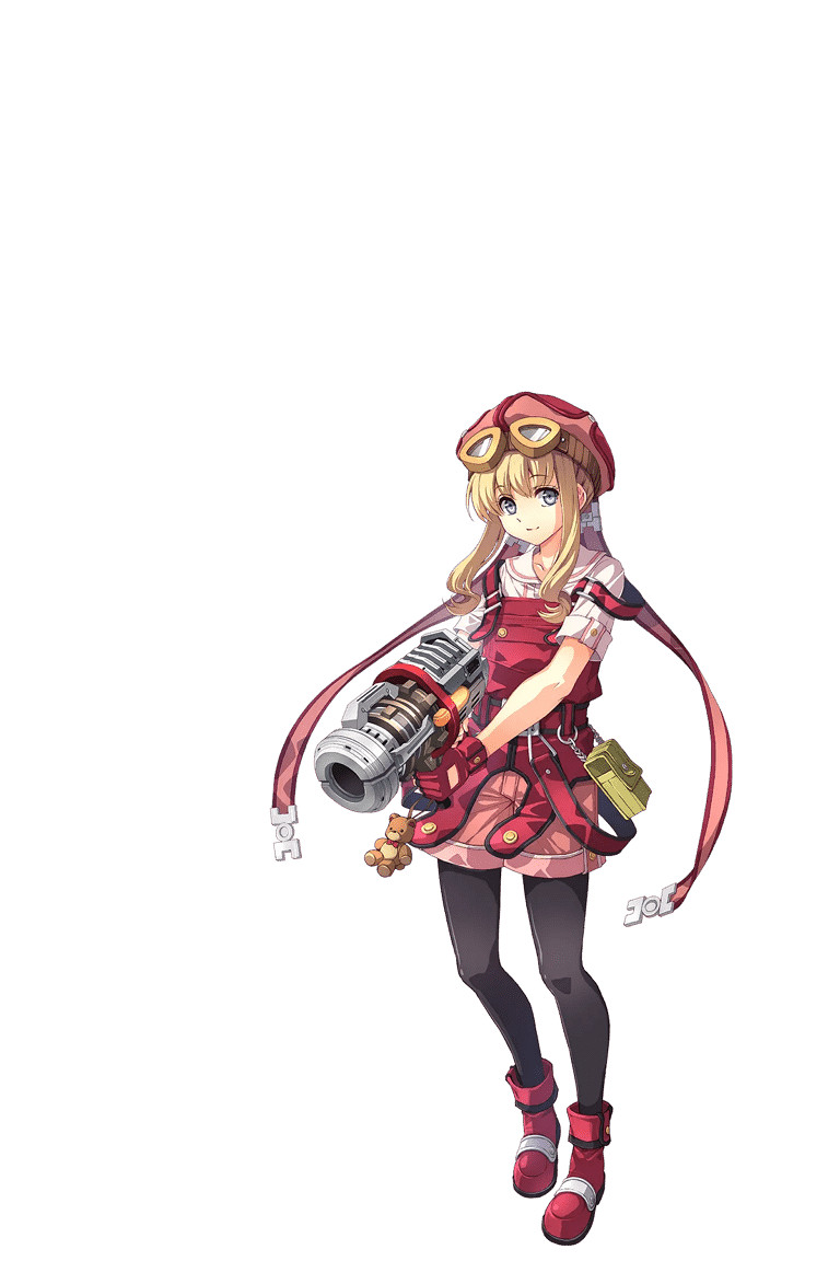 《空之軌跡 the1st》大量立繪/截圖公布：畫風精致！