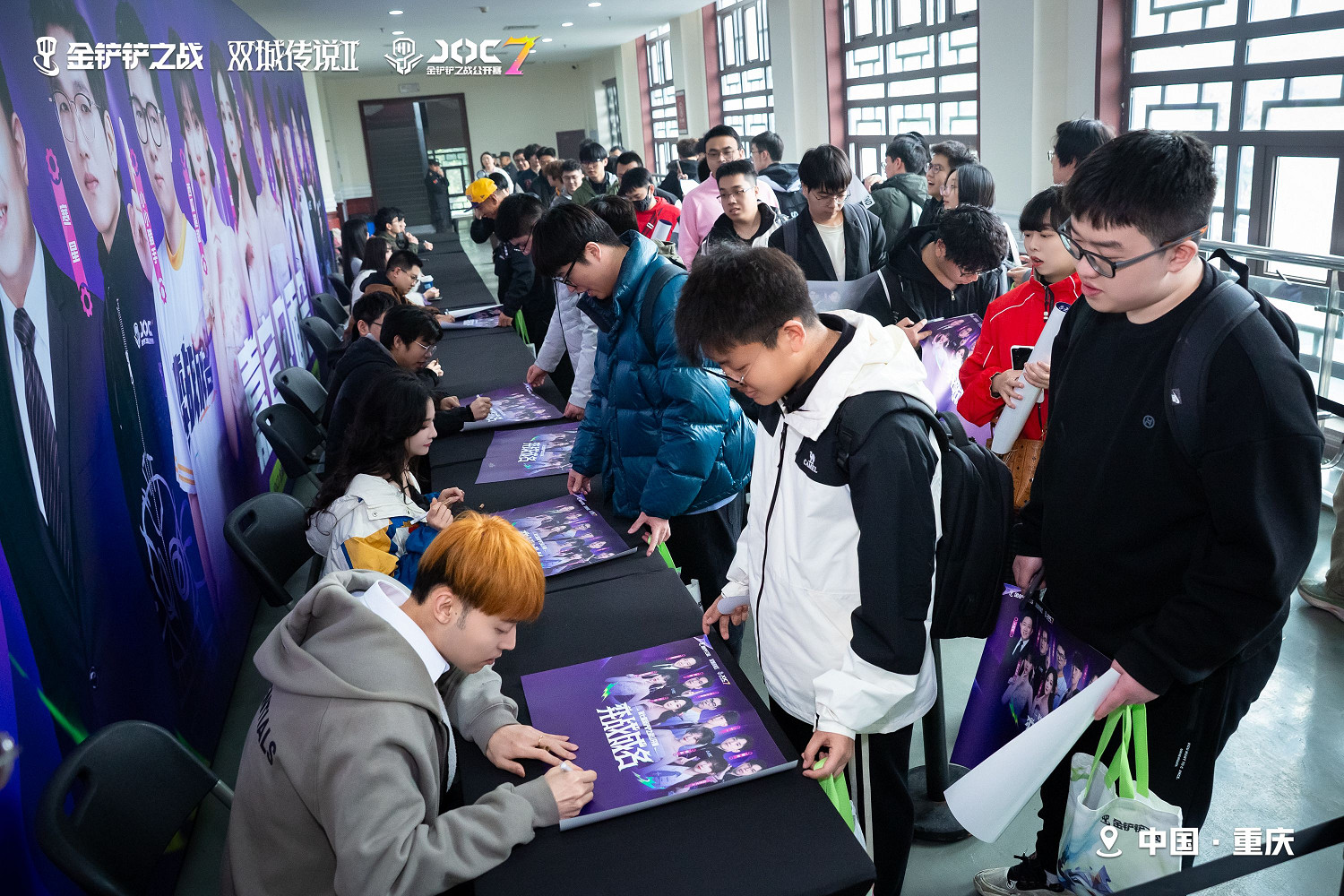 JOC7全國總決賽落幕,難得得丶王皓許打破最快奪冠紀錄 JOC7全國總決賽落幕,難得得丶王皓許打破最快奪冠紀錄