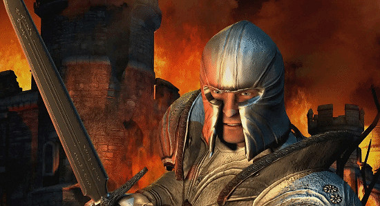 《上古卷軸4:重製版》發售日期曝光!或在六月前推出 《上古卷軸4:重製版》發售日期曝光!或在六月前推出