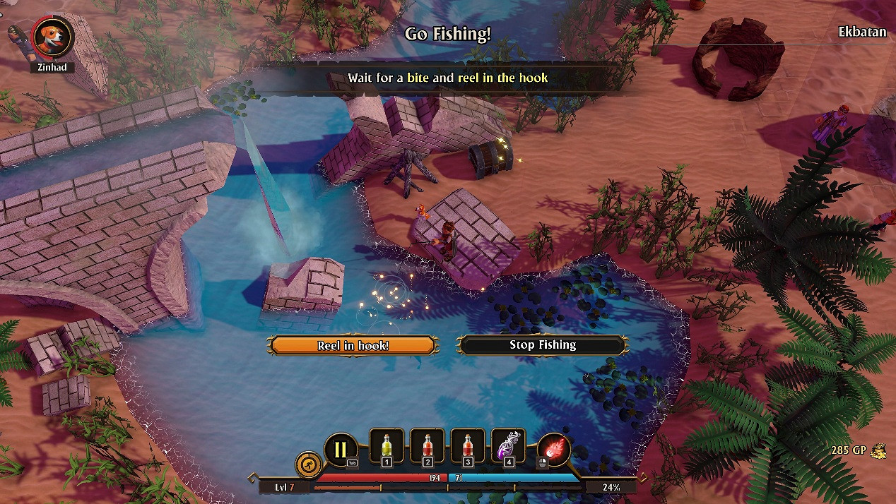 迎接春天,《寶藏世界》促銷折扣與聖克貝斯利可 2025活動精彩上線! 迎接春天,《寶藏世界》促銷折扣與聖克貝斯利可 2025活動精彩上線!