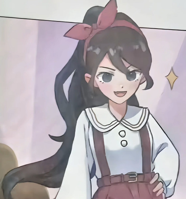 教輔裡的“傲嬌雌小鬼”讓人覺得好澀？其實日本人早就幹了