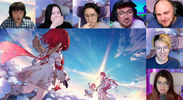 《崩壞:星穹鐵道》3.1算不算逆風翻盤? 《崩壞:星穹鐵道》3.1算不算逆風翻盤?