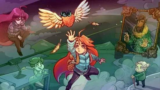 IGN精選25款最佳Switch遊戲!每一款作品都強烈推薦 IGN精選25款最佳Switch遊戲!每一款作品都強烈推薦