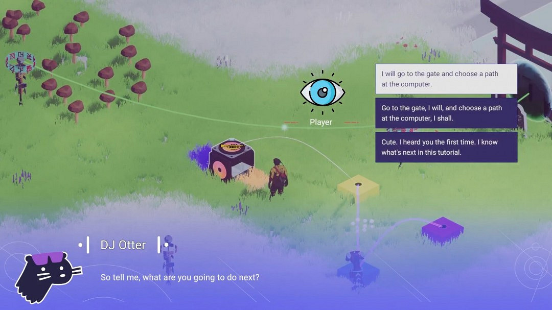 音樂自動化遊戲《Future Vibe Check》Steam頁面開放 發售日待定 音樂自動化遊戲《Future Vibe Check》Steam頁面開放 發售日待定