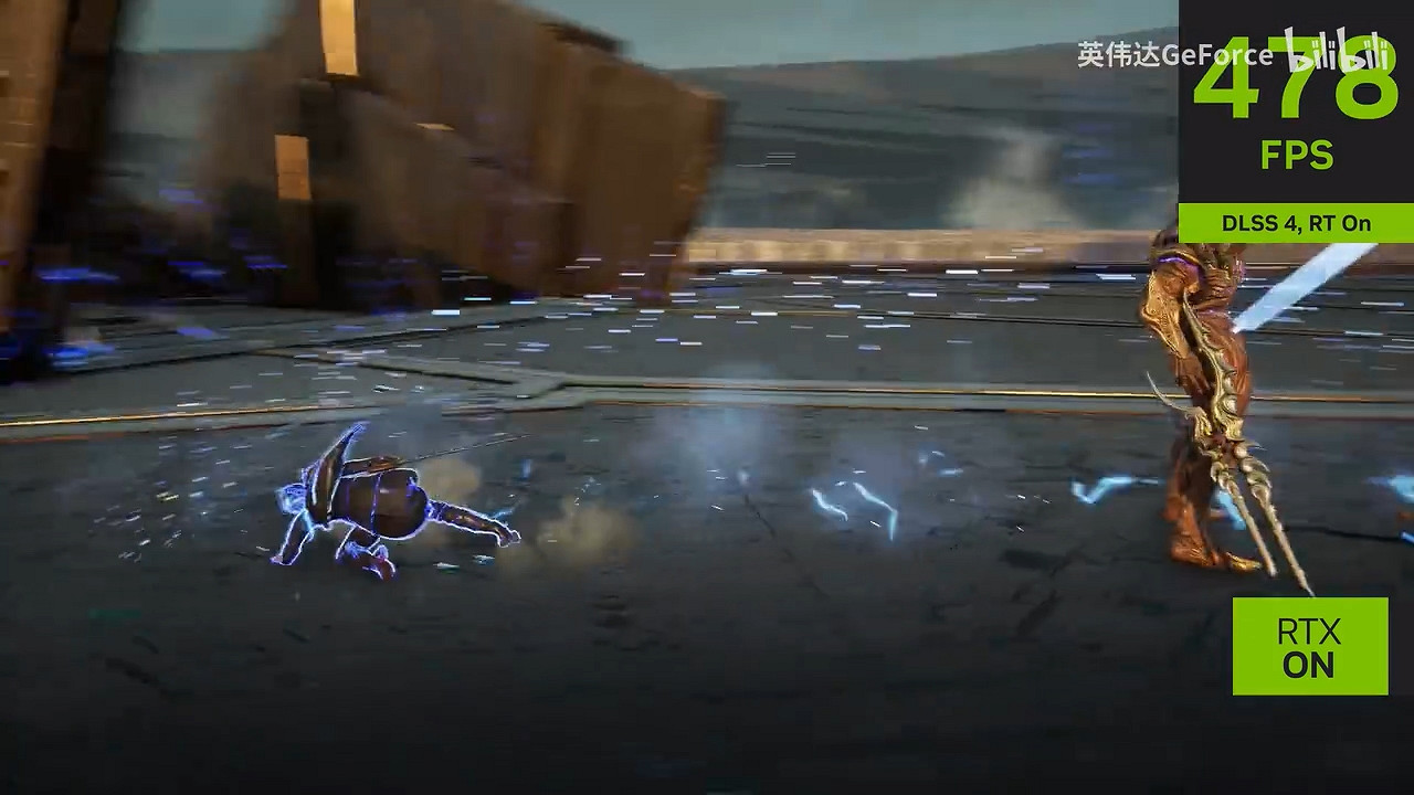 中國大陸研發新作《失落之魂》曝新預告 首發支援DLSS 4技術