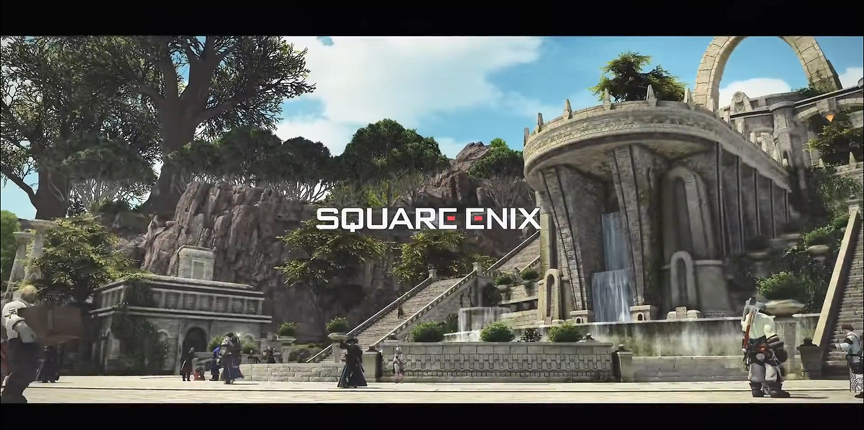 《最終幻想14》國際服7.2“永恒的探求者”PV公開