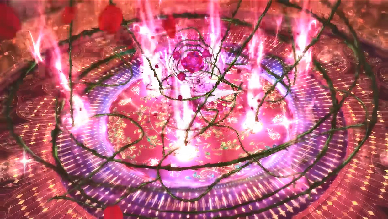 《最終幻想14》國際服7.2“永恒的探求者”PV公開