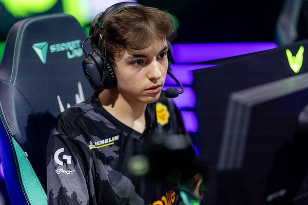 《英雄聯盟》kc戰隊是哪個賽區介紹