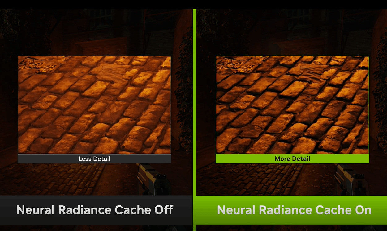 輝達《戰慄時空2》RTX版實機展示 畫面更清晰出色! 輝達《戰慄時空2》RTX版實機展示 畫面更清晰出色!