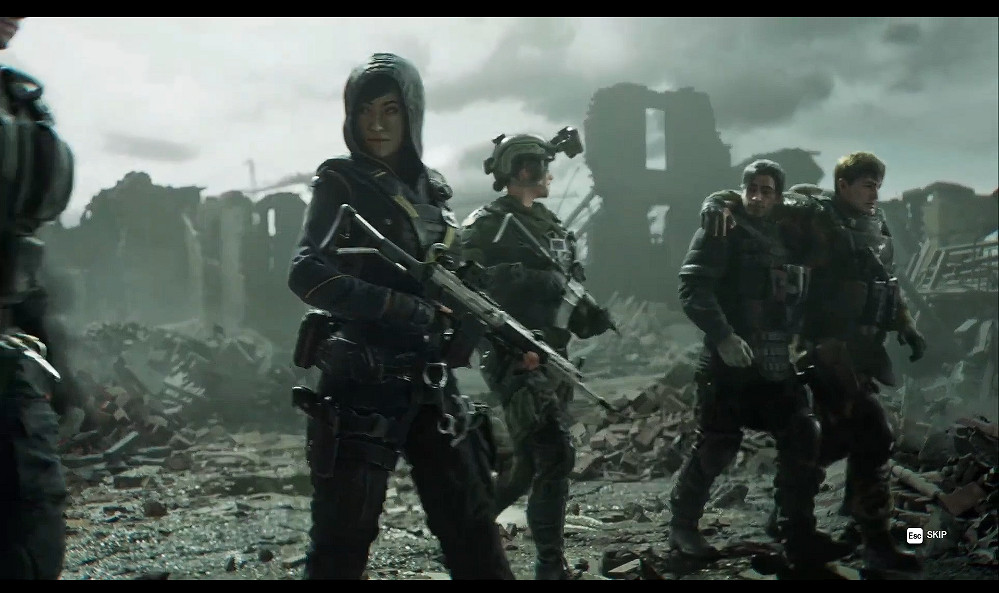 彩6的6，是6v6的六！《虹彩六號X》雙戰線更新詳解