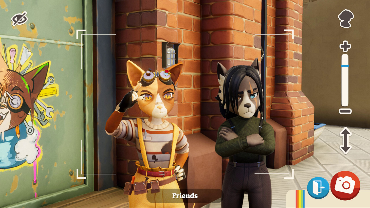 偵探冒險遊戲《On Your Tail》Switch版正式發售！