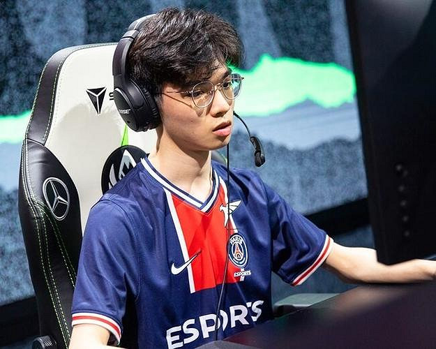 《英雄聯盟》Doggo選手資料匯總