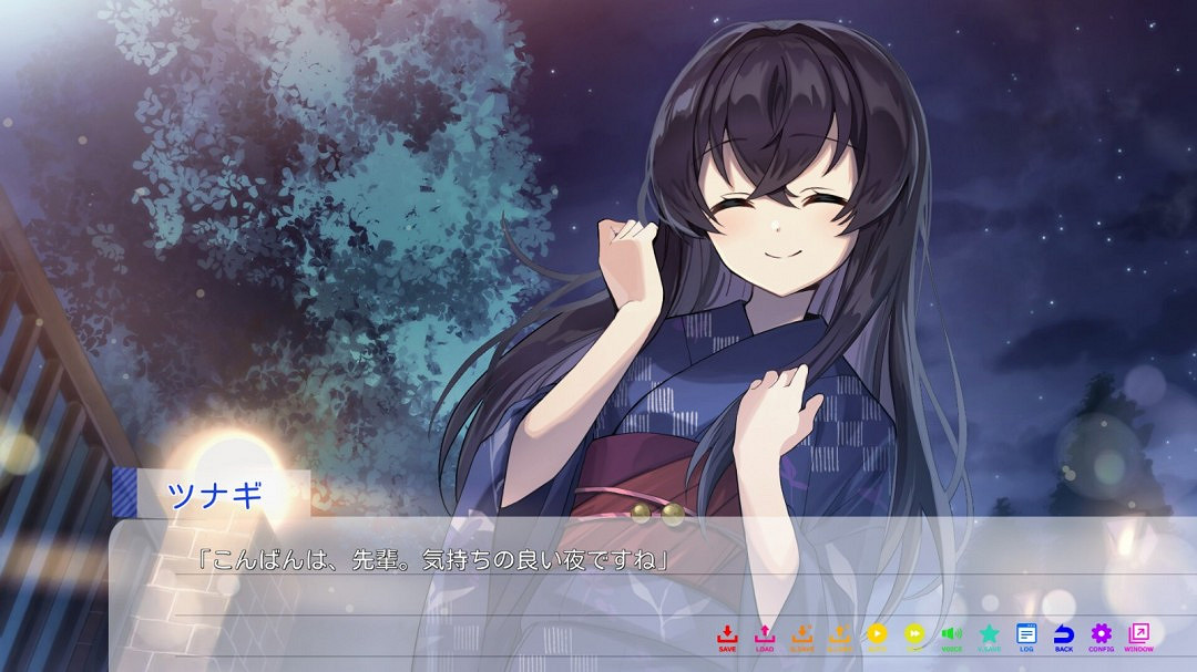 戀愛模擬遊戲《永夏之戀》Steam頁面上線 年內發售 戀愛模擬遊戲《永夏之戀》Steam頁面上線 年內發售