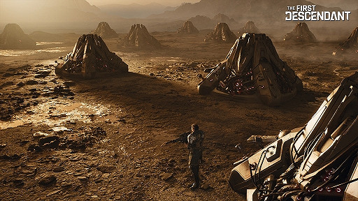 《第一繼承者》白色蕾絲戰衣英雄“塞琳娜”正式登場！