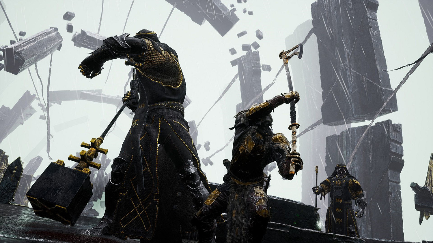 Epic喜加一更新:《致命軀殼》等熱門遊戲等你來領 Epic喜加一更新:《致命軀殼》等熱門遊戲等你來領