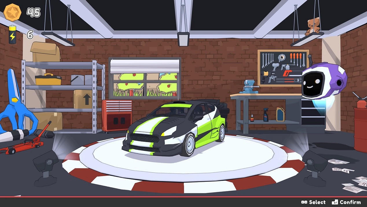 《口袋飛車（Pocket Wheels）》小小座駕，大冒險！