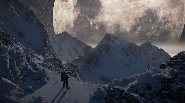 《死亡擱淺2》玩之前要補前作嗎?一代兩極評價再引議 《死亡擱淺2》玩之前要補前作嗎?一代兩極評價再引議