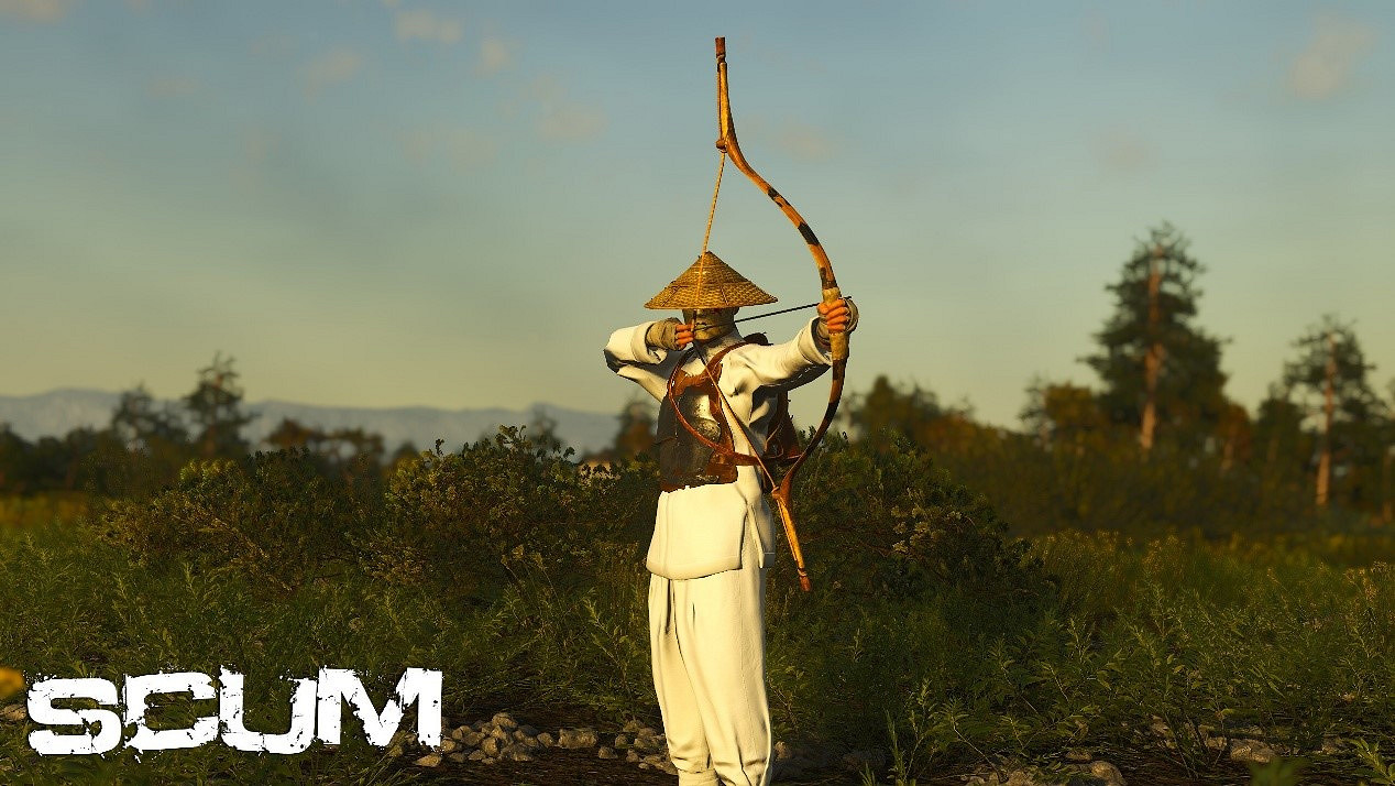 開放世界生存《人渣》0.9.61版本更新發布!全新內容與優化提升您的生存體驗 開放世界生存《人渣》0.9.61版本更新發布!全新內容與優化提升您的生存體驗