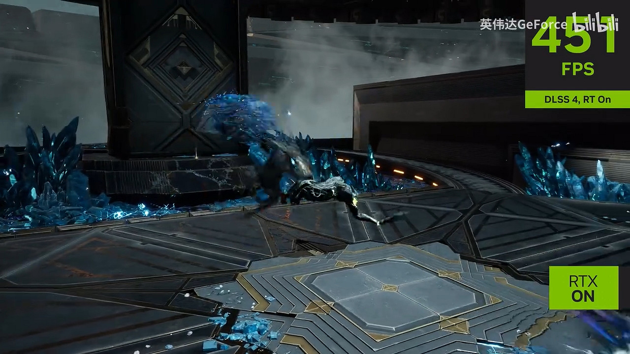 中國大陸研發新作《失落之魂》曝新預告 首發支援DLSS 4技術