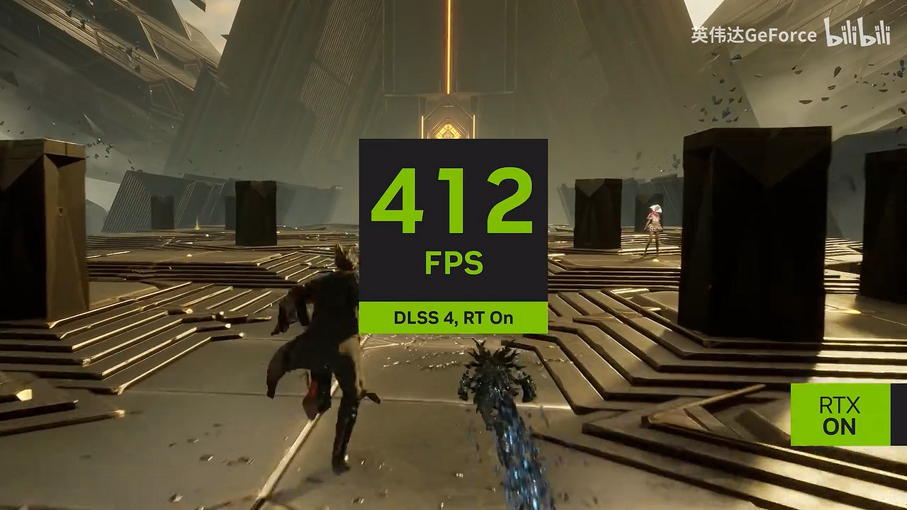 中國大陸研發新作《失落之魂》曝新預告 首發支援DLSS 4技術