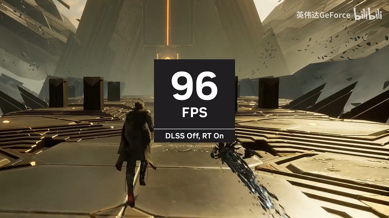 中國大陸研發新作《失落之魂》曝新預告 首發支援DLSS 4技術