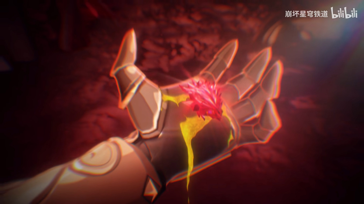 《崩壞：星穹鐵道》3.1版本“萬敵”角色PV公開！