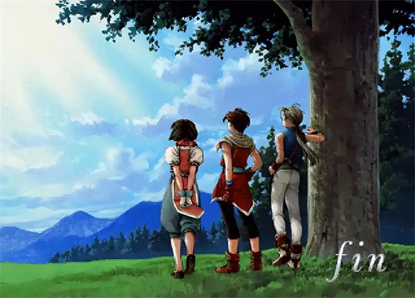 這些JRPG遊戲能玩一輩子！怪不得PSP是永遠的神機