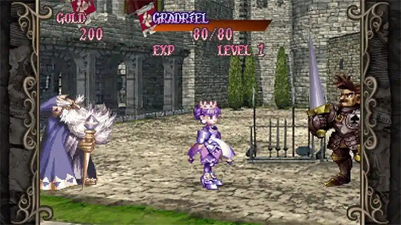 這些JRPG遊戲能玩一輩子！怪不得PSP是永遠的神機