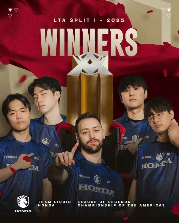 《英雄聯盟》tl戰隊哪個國家的介紹