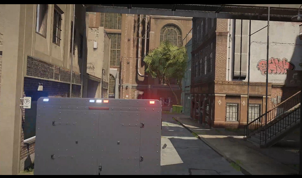 彩6的6，是6v6的六！《虹彩六號X》雙戰線更新詳解