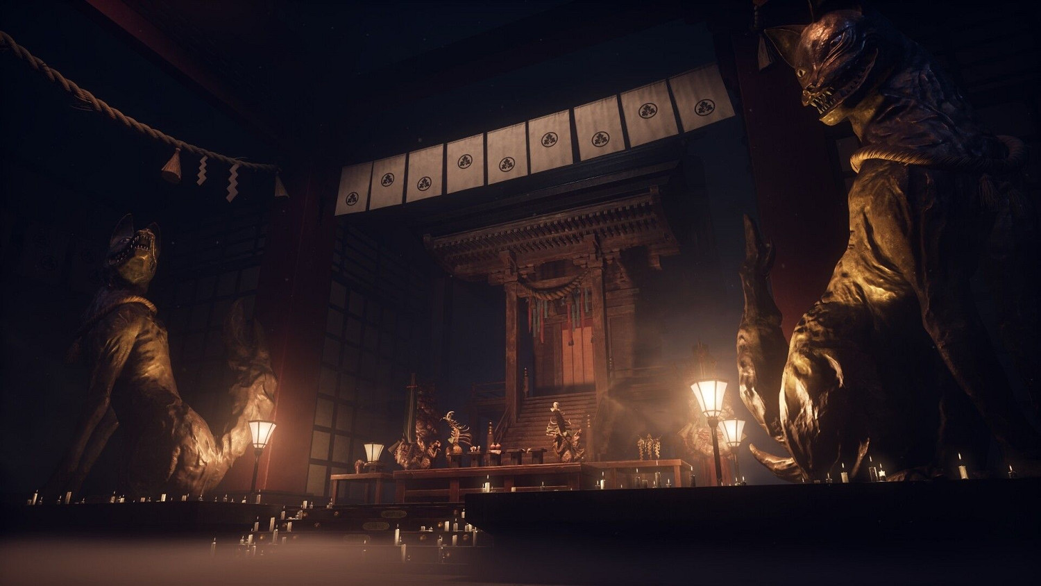 科拿米恐怖新作《沉默之丘f》上架Steam!支援中文 科拿米恐怖新作《沉默之丘f》上架Steam!支援中文