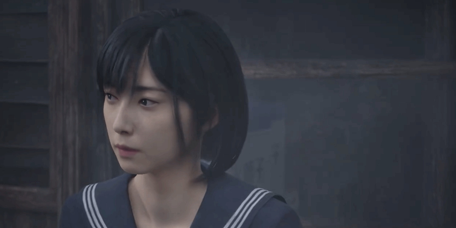 《沉默之丘F》最新預告 熟悉的小鎮變得極度驚悚恐怖! 《沉默之丘F》最新預告 熟悉的小鎮變得極度驚悚恐怖!