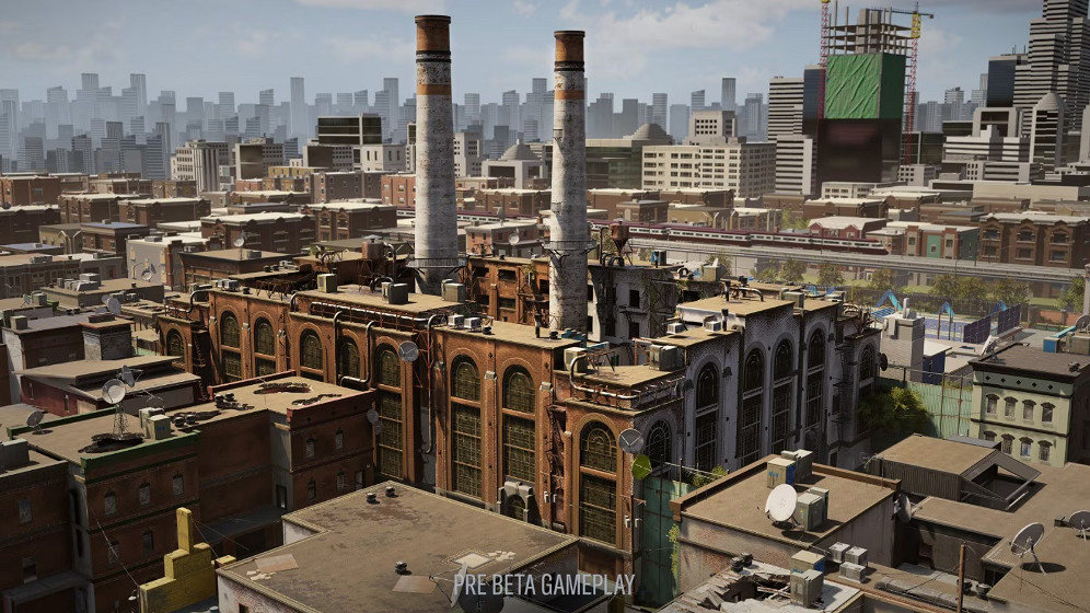 《虹彩六號:圍攻》6月10日轉免費!大型DLC《X》同步 《虹彩六號:圍攻》6月10日轉免費!大型DLC《X》同步