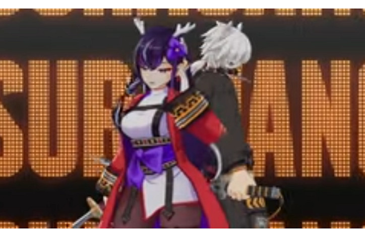 動漫畫風格大逃殺遊戲《修羅場ASURAJANG》3月底上市 動漫畫風格大逃殺遊戲《修羅場ASURAJANG》3月底上市