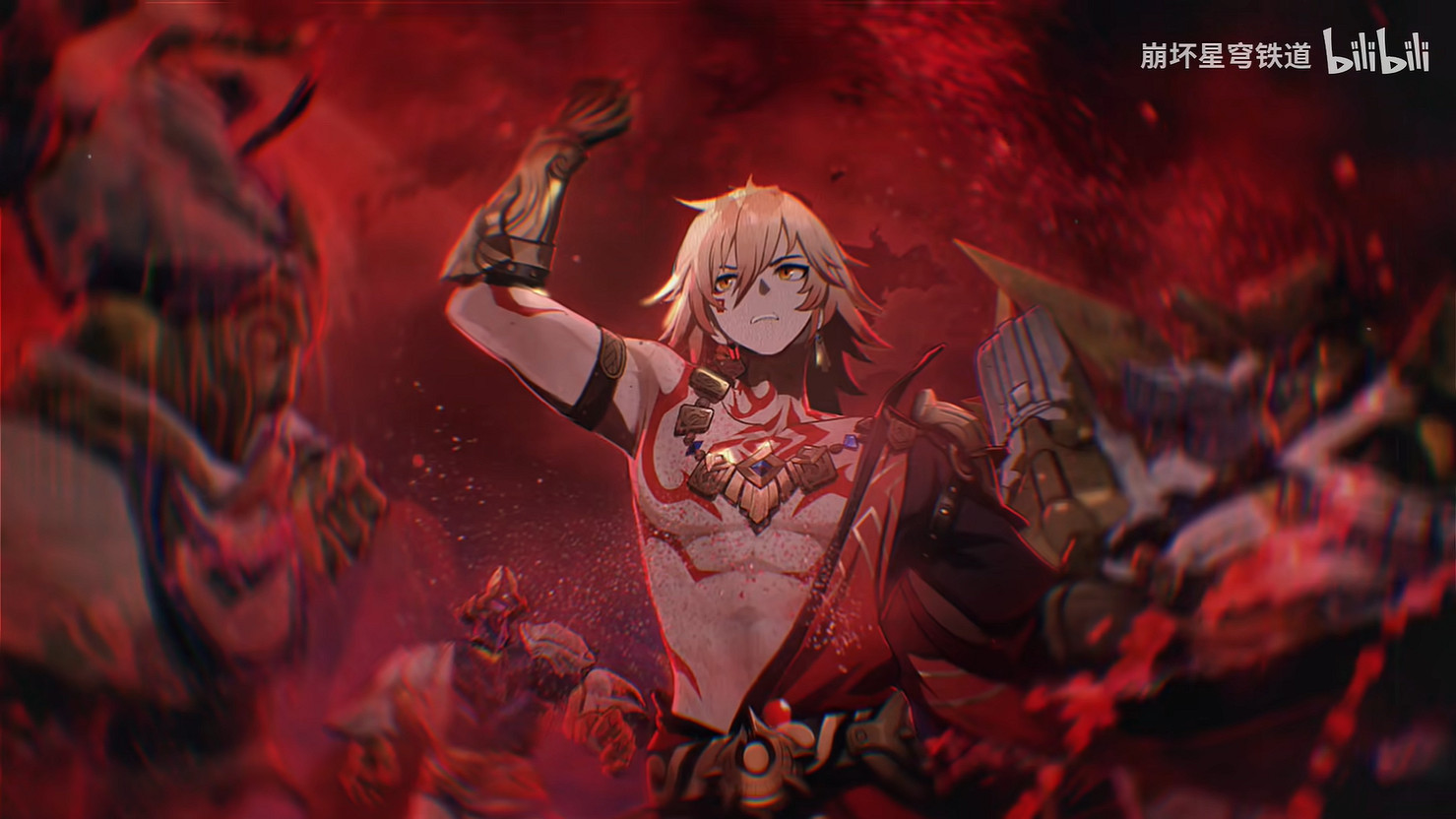 《崩壞：星穹鐵道》3.1版本“萬敵”角色PV公開！