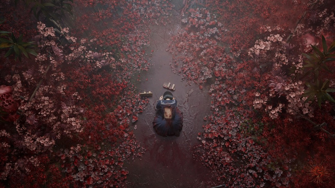 《沉默之丘f》PC配置公開 推薦RTX 2080顯卡 《沉默之丘f》PC配置公開 推薦RTX 2080顯卡