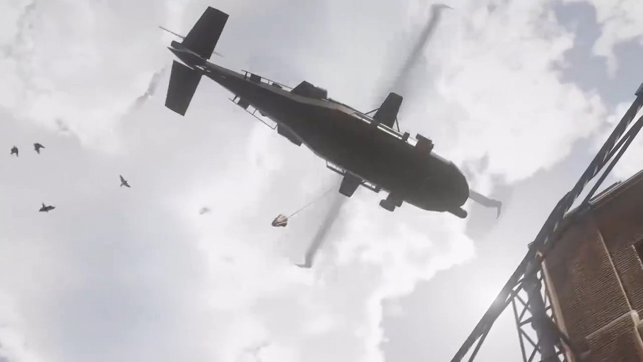 《虹彩六號:圍攻行動X》預告公布 全新6v6模式體驗升級 《虹彩六號:圍攻行動X》預告公布 全新6v6模式體驗升級