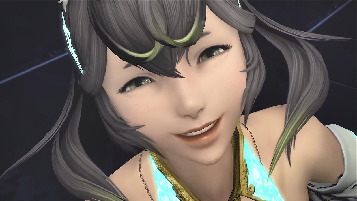 《最終幻想14》國際服7.2“永恒的探求者”PV公開