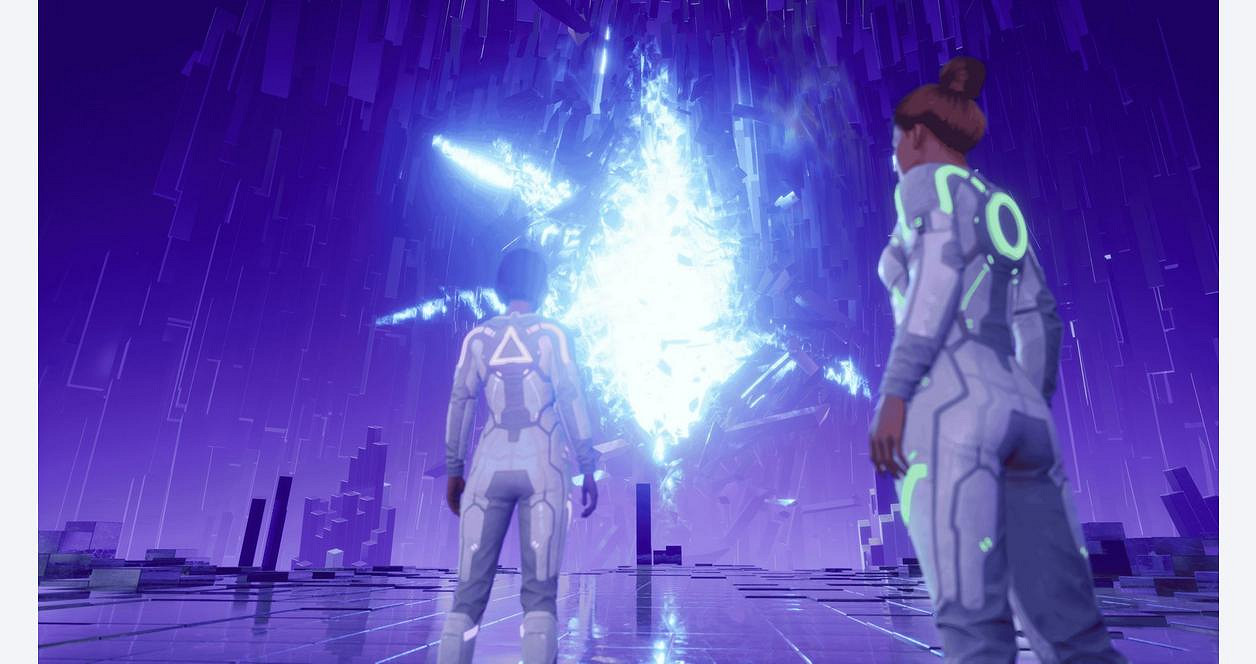 《雙影奇境》總銷量突破200萬份 開發商：被震撼到了