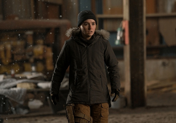 《最後生還者》第二季曝新海報：每一條道路都有代價