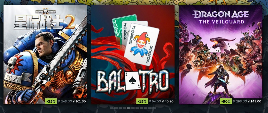 Steam春季特賣開啟 《毀滅戰士4》只要8塊3