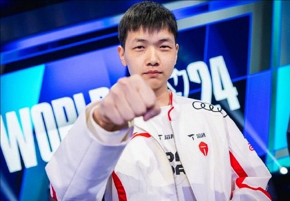 《英雄聯盟》Creme選手個人資料匯總