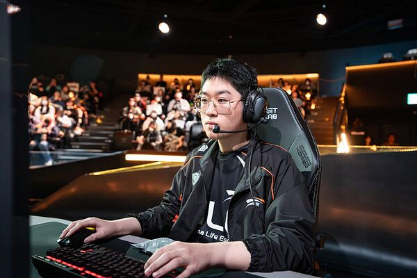 《英雄聯盟》hle是哪個國家的隊伍介紹