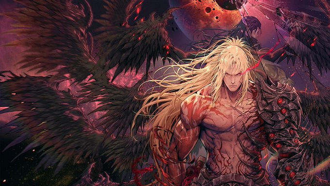 《第一狂戰士:卡讚》容量大小曝光:PS5版所需25GB! 《第一狂戰士:卡讚》容量大小曝光:PS5版所需25GB!