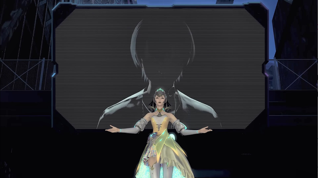 《最終幻想14》國際服7.2“永恒的探求者”PV公開