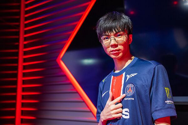 《英雄聯盟》cfo是哪個國家的戰隊介紹