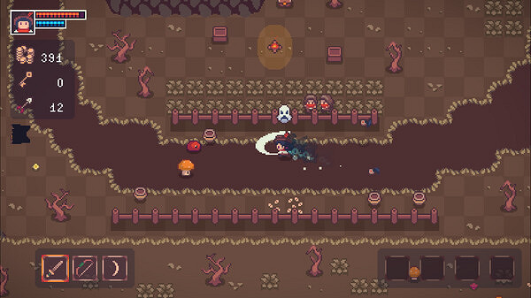 冒險RPG遊戲《卡拉幻想》即將登陸Nintendo Switch! 冒險RPG遊戲《卡拉幻想》即將登陸Nintendo Switch!