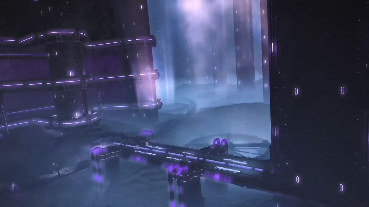 《最終幻想14》國際服7.2“永恒的探求者”PV公開