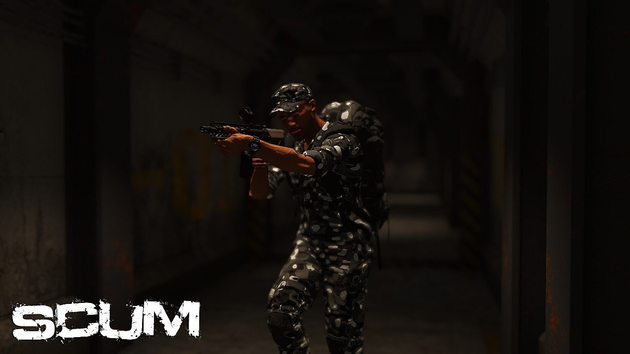 開放世界生存《人渣》0.9.61版本更新發布!全新內容與優化提升您的生存體驗 開放世界生存《人渣》0.9.61版本更新發布!全新內容與優化提升您的生存體驗