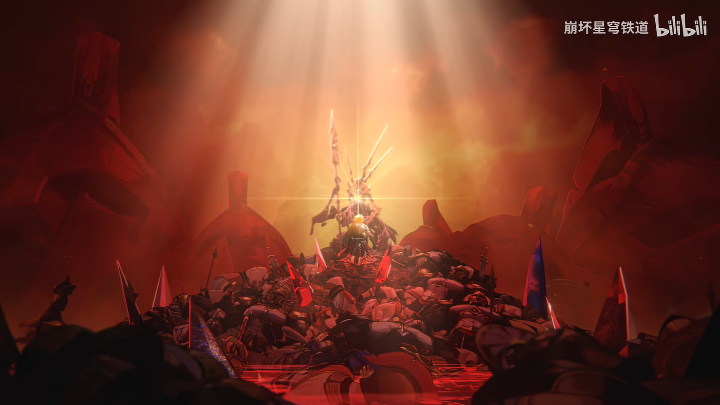 《崩壞：星穹鐵道》3.1版本“萬敵”角色PV公開！